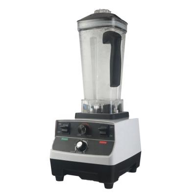 China Stir Countertop Professional Blender with Crush Pitcher and Jar for Frozen Drinks and Smoothies for sale