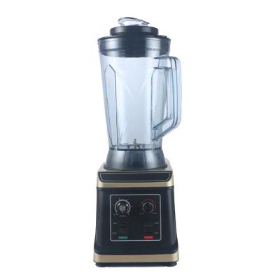 China Stir High Capacity 4L Industrial Juicer Ice Milk Shake Machine Argos Food Blender For Restaurant Cafe Commercial Use for sale