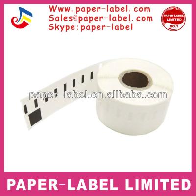 China Dymo Labelwriter 450 Turbo 9012 Large Direct Thermal Compatible Labels 99012 Labels Label Etiketten 36 x 89mm Seiko Color Choose for sale