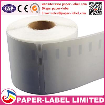 China Waterproof Labels DK2205 DK22205 99012 99014 Brother DYMO Compatible Label Printer QL 570 DYMO 450 PAPER-LABEL LIMITED for sale