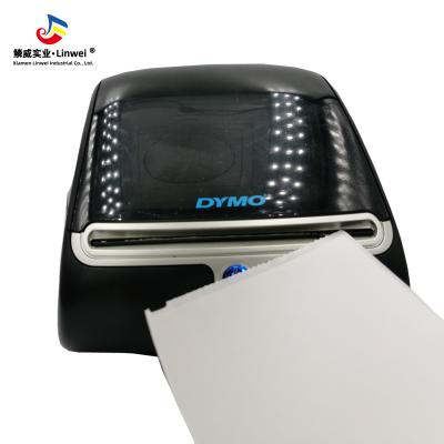 China Barcode Dymo Label 1744907 Internet 4XL Compatible Postage Ultra Large 4