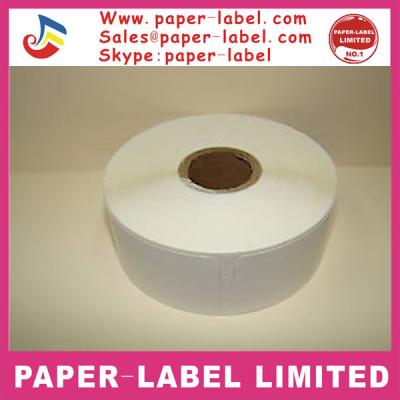 China DRIECT THERMAL PRINTER DYMO 30320 Address Labels for DYMO LabelWriters 330 400 450 Twin Turbo Duo 4XL Printer for sale