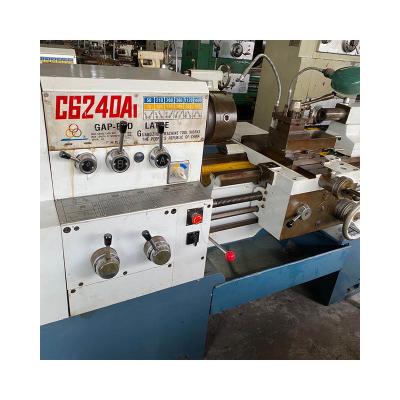 China Building Material Stores Used C6240a Light Industry Lathe Machine High Quality Cheap Price Lathe Machine for sale