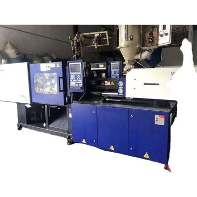 China VERTICAL 90Tons MA900 Haitian used injection machine used plastic injection molding machine injection molding machine for sale