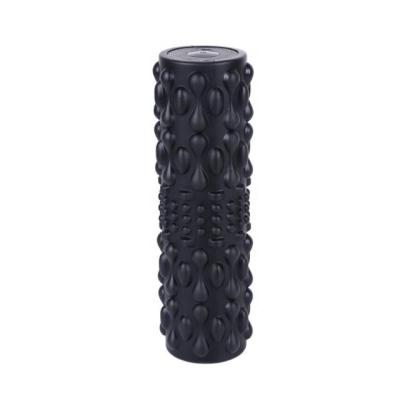 China PU Mini Electric Foam Roller Vibrating for sale