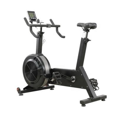 China Universal Commercial Gym Use Air Bike Erg for sale