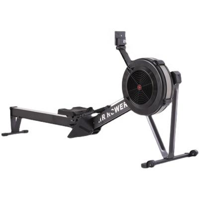 China Commercial Use Gym Equipment Commercial Air Rowing Machine for sale