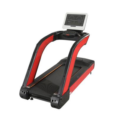 China Commercial Commercial Gym Use Electric Treadmill Machine for sale