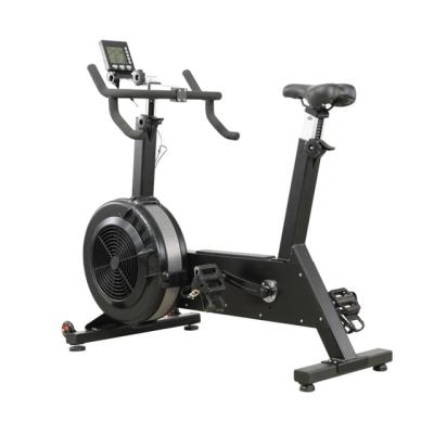 China Universal Commercial Gym Use Air Bike for sale