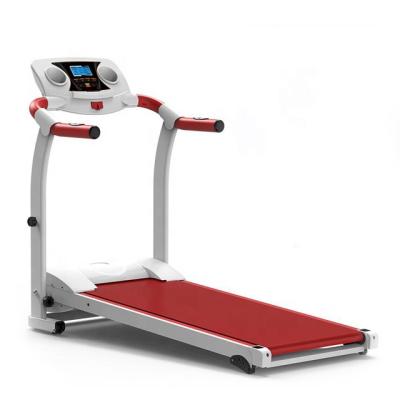 China Commercial Cheap Home Use Folding Electric Treadmill for sale