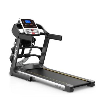 China Gym Home Fitness Foldable Electric Treadmill Machine for sale