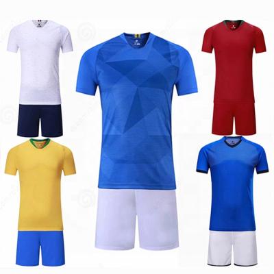 China Shirts & Tops wholesale cheap empty thailand national team soccer jersey player football shirt soccer uniform 2020 for sale