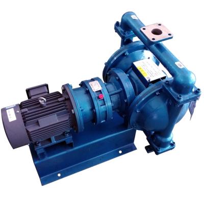 China Other KYD-50 Stainless Steel Water Pump Oil Pump Electric Diaphragm Pump for sale