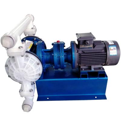 China Other Water Pump Micro Diaphragm Mist Mist System Low Pressure PP Electric Diaphragm Pump KYD-40 for sale