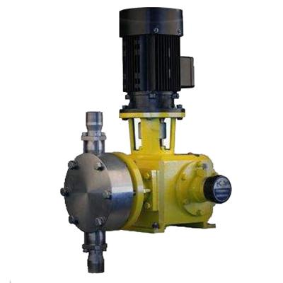 China Other GX Water Treatment Dosing Pump , Acid Dosing Pump Made In China for sale