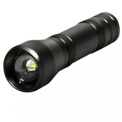 China Zoomable Led Light UV Led Flashlight Detector Torch Light Portable Zoomable Led Torch For Pet Urine Stain Money Detector Outdoor Scorpions for sale