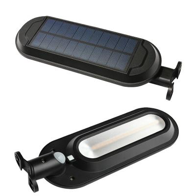 China Hot Selling Outdoor Garden Solar Collector Waterproof Street Light Garden Lamp for sale