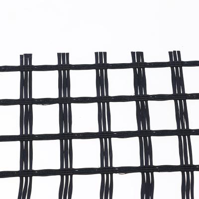 China Asian JuBo's biaxial geogrids provide a quick, long-term solution to stabilizing and strengthening roads for sale