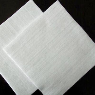 China Contemporary JuBo PP Nonwoven Fabric Geotextile 180g/m2 for sale