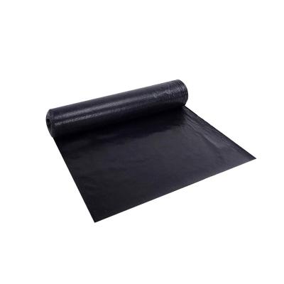 China JuBo Waterproof Torch On Roof SBS Modified Bitumen Waterproof Membrane , Construction Roll Roof Asphalt Materials for sale