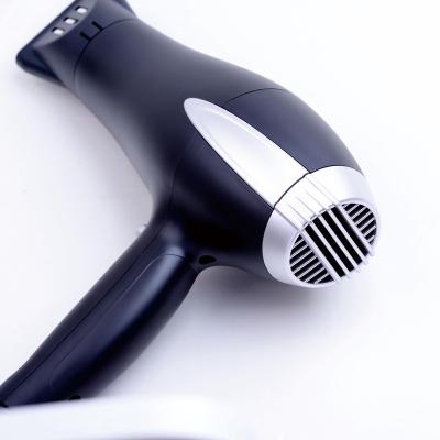 China New Arrival Flight Item Professional Ionic Salon Dayson Leafless Hair Dryer with AC Motor for sale