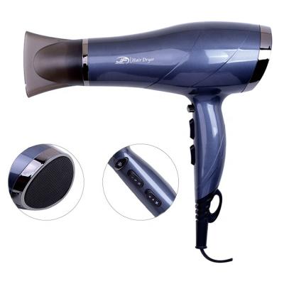 China Wholesale Custom AC DC Motor Salon Equipment LCD Hair Dryer Ionic Professional New Blow Hair Dryer for sale