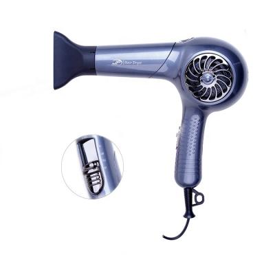 China Hot Sale Best Price Foldable Professional Salon Practical Hair Dryer Folding Hair Dryer for sale