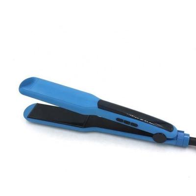 China New custom hotel flat irons with private label hair straightener made in china for sale