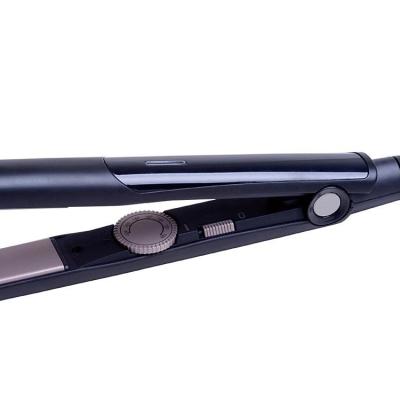 China LED Temperature Display Hs-35 New Arrival Professional Hair Straighteners for sale