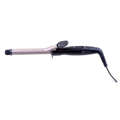 China New Style Ceramic Salon Equipment Professional Ceramic Tools Hot Curling Iron for sale