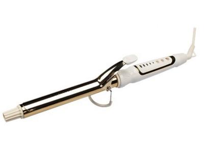 China LED Display New Arrival Mch Heater Led Display Best Hair Professional Ceramic Curling Iron for sale