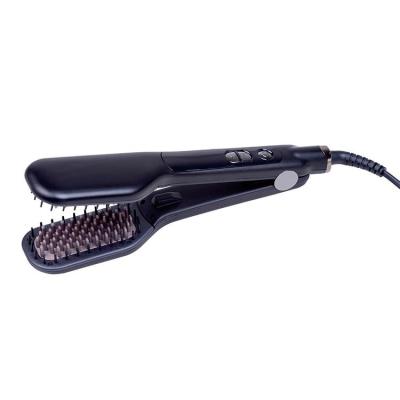 China Instant Heat Mini Portable Travel Fast Hair Straightener for sale