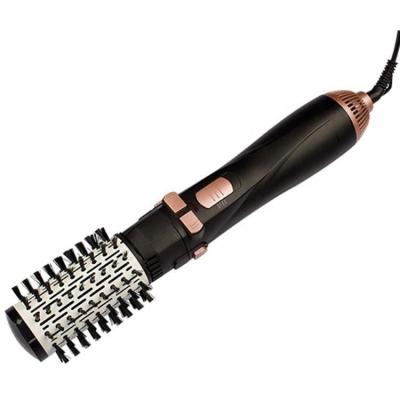 China Lonic function for choice 5 in 1 rotating hair brush, hair styler for sale