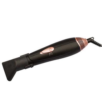 China New Arrival New Ceramic Popular Salon Electric Rotating Hair Styler With Changeable Head for sale