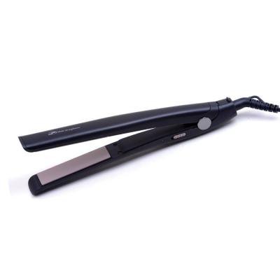 China Professional 450 Degree Ceramic Tourmaline Hotel Hair Iron Ionic Flat Hair Straighter Hair for sale