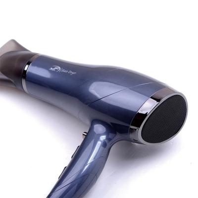 China Professional Wholesale Strong Power Foldable PTC Heating Element Hair Blow Dryer for sale