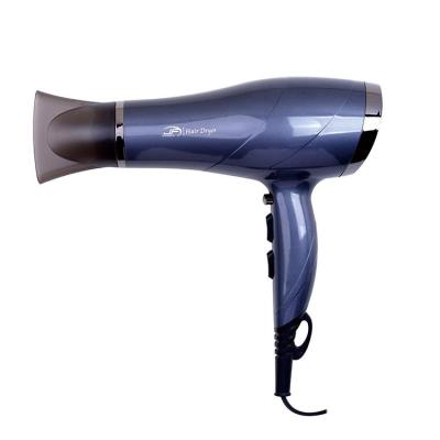 China Foldable Styler 2000W Interchangeable Super Energy Professional Hair Dryer for sale