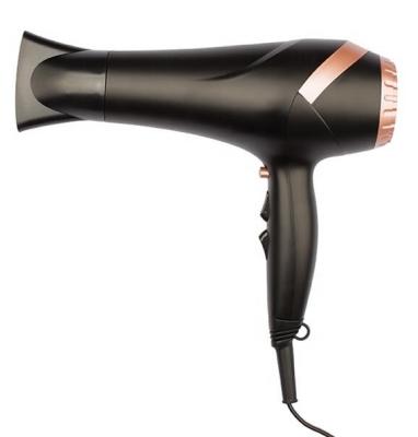 China Wholesale Ionic Professional DC Electric Motor 2000-2200w Hair Dryer For Salon Use for sale