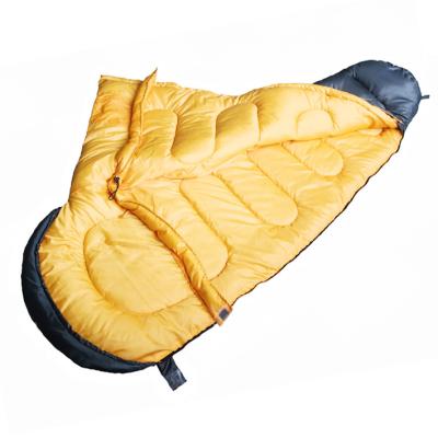 China High Quality Big and Tall Mommy Sleeping Bag Camper for sale