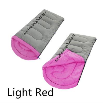 China Comfortable Customized Portable Emergency Sleeping Bag for sale