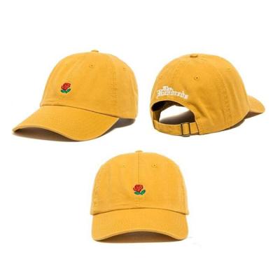 China Manufacturer Custom Printed Mens 6 Panel COMMON Hat Cheap Sports Baseball Hat For Wholesale for sale