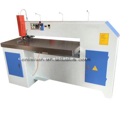 China factory core veneer stitching machine/veneer sewing machine/joint finger veneer machine for plywood for sale