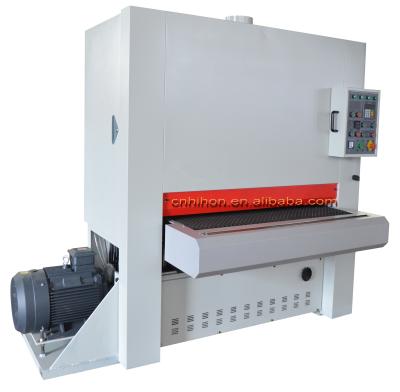 China Factory two main plywood machine sander sanding machine for sale