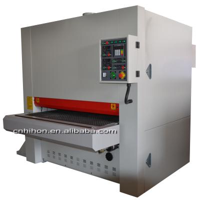 China Factory Qingdao Wide Belt Sander Machine for sale