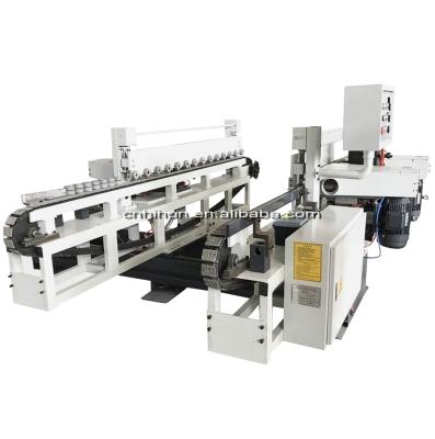 China Wood Plant Working Machine Plywood 3 Mm Sanding Double Side Polishing Machine for sale