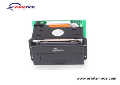 China 2 Inch Panel Mount Printer for sale