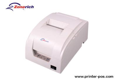 China Restaurant Desktop Receipt Printer for sale