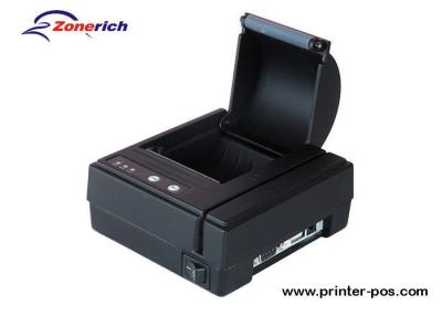 China Mobile Desktop Thermal Printer for sale