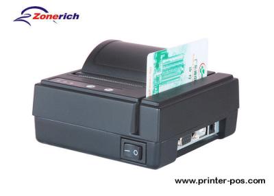 China Mobile POS Direct Thermal Printer for sale