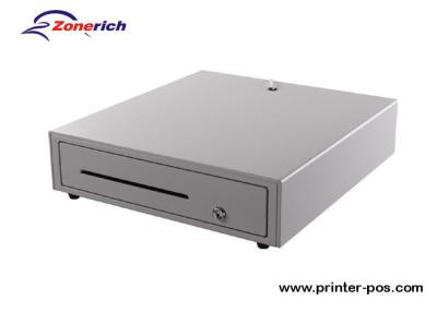 China POS Peripherals Manual Cashbox for sale